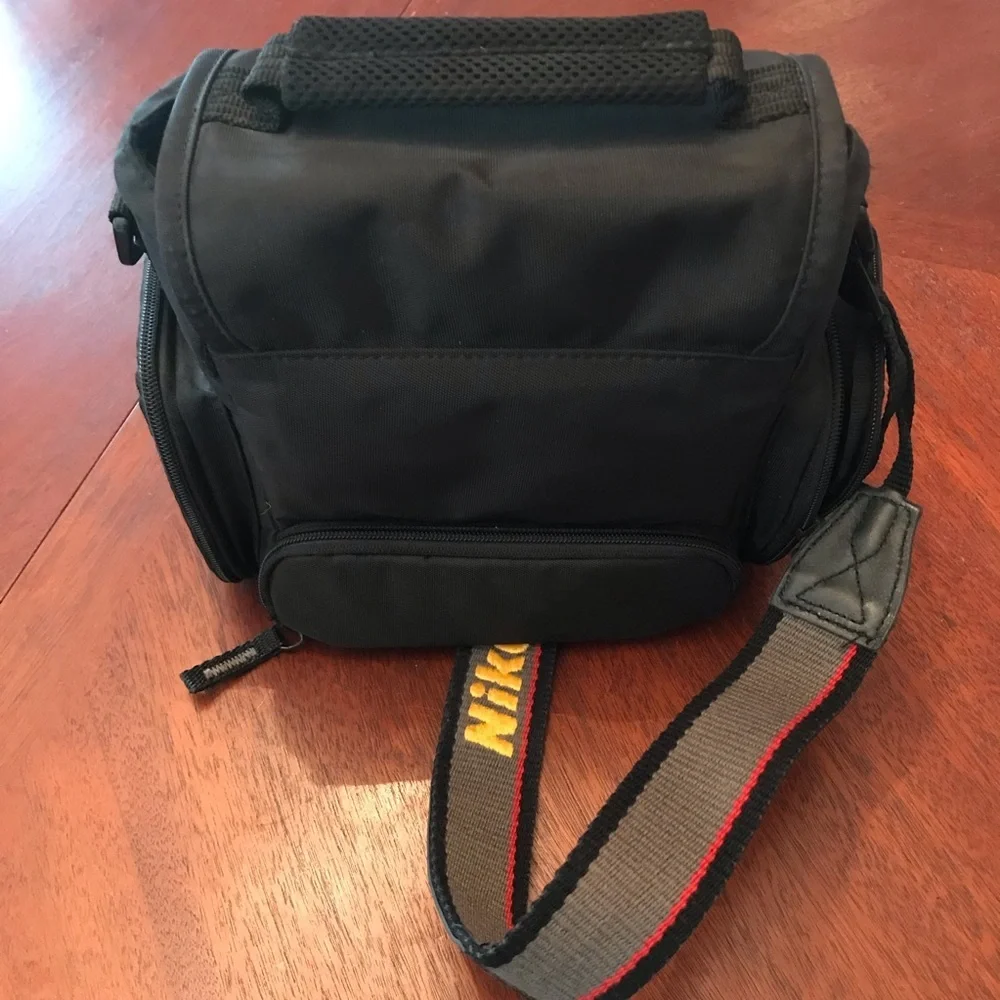 Targus Nikon Universal Video Case